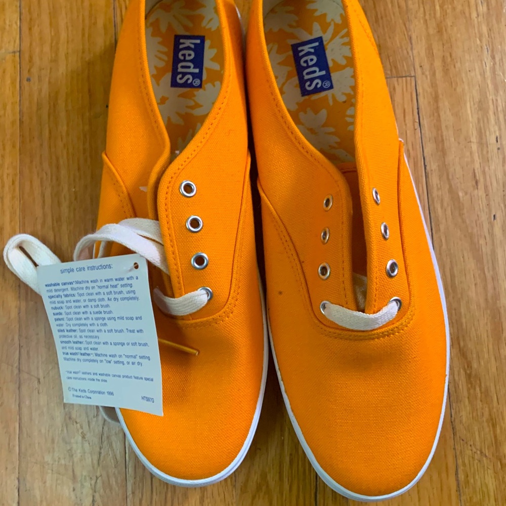 Keds